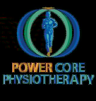 Power Core Physiotherapy logo